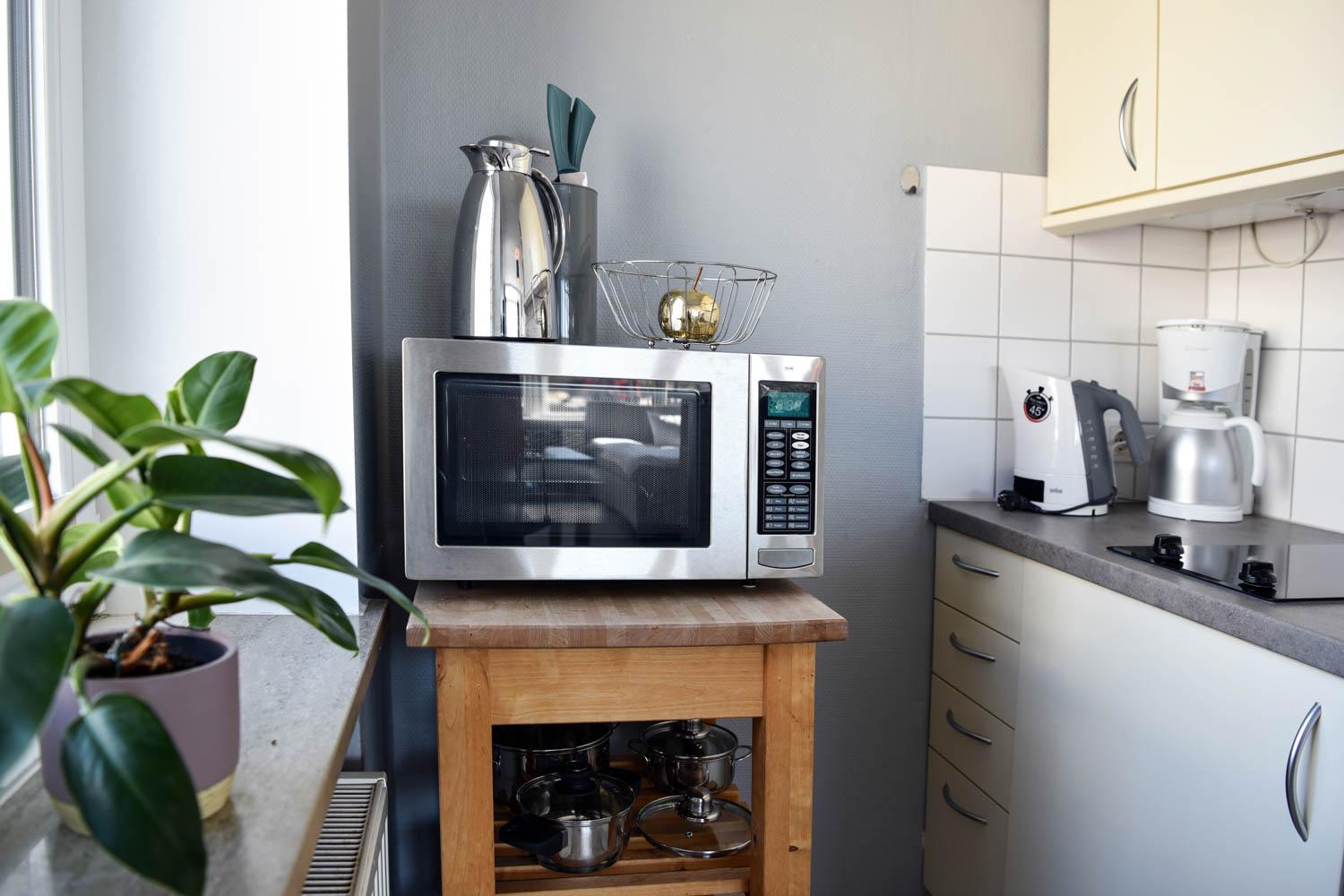 Kap Huck Apartment Westerland Exterior photo