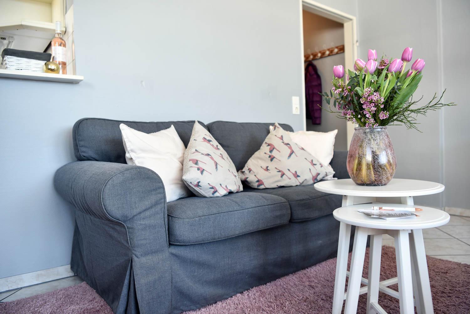 Kap Huck Apartment Westerland Exterior photo